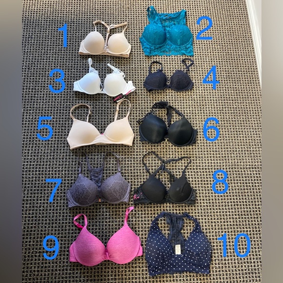 Women’s bras - Picture 1 of 16